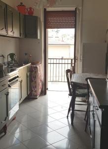 Appartamento al centro Agropoli