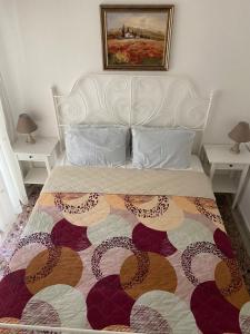 Stefani apartment with a sea view terrace!