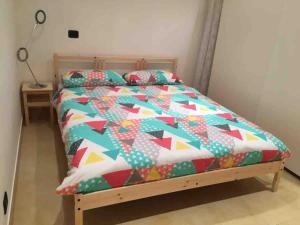 Interno 2 Il giardino segreto CENTRO