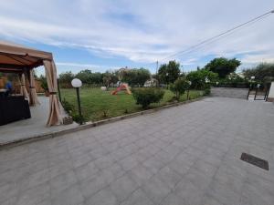 Casa Vacanza Il Giardino del Sole Treglio