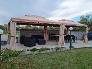 Casa Vacanza Il Giardino del Sole Treglio