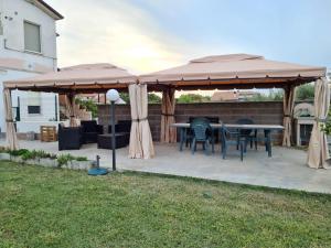 Casa Vacanza Il Giardino del Sole Treglio