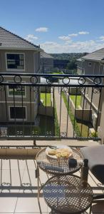 Hotel-styled apartment Spare room shared space Fourways