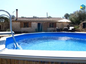 Finca na Pruna Holiday Home