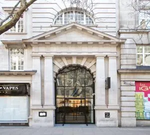 The Z Hotel Holborn - Холборн