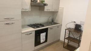 Arba Spaa Apartments