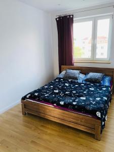 Apartament Hallera