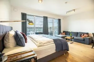 Weserloft 16 - Achim