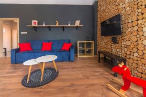 Apartamenty Sun Seasons 24 - Pod Wangiem