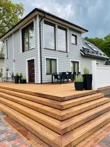 Villa Alexandra - Kastolatsi