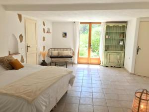 B&B / Chambres d'hotes Les Bosquets : photos des chambres