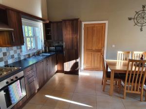 11 An Seanachai Holiday Homes