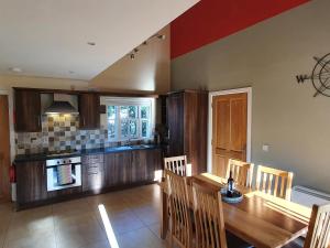 11 An Seanachai Holiday Homes