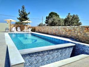 Traounou Serenity Villa