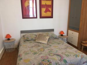 Appartements Le Campus Victoria I - Train Station & Isabey St - 70m2 : photos des chambres