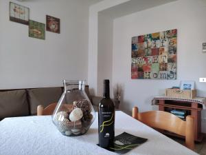 Alghero bright house