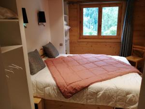 Chalet Cathy et Michel