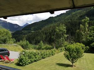 Chalet Cathy et Michel