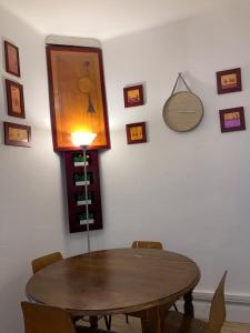 Appartements Le Campus Victoria I - Train Station & Isabey St - 70m2 : photos des chambres