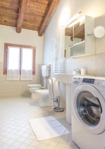 Villa con Piscina Privata