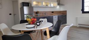 Appartments Akrapovic