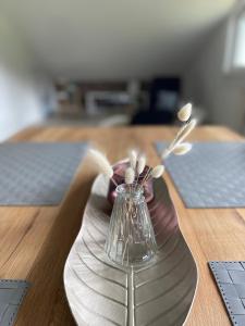 Ferienwohnung Burgzauber