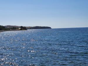Sun House Apartments in Eftalou
