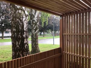 Ptuj Počitniška hišica ob termah, vključene 4 kopalne karte