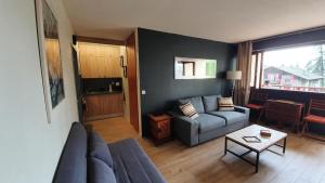 Studio Hyper centre Valberg