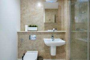 Roomspace Serviced Apartments - Swan House