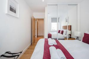 Roomspace Serviced Apartments - Swan House