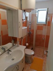 Apartment Poldrugo