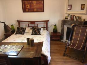 Appartements Le Campus Victoria I - Train Station & Isabey St - 70m2 : photos des chambres