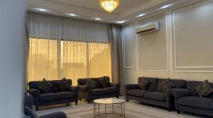 Al Jabal Resort villa 1