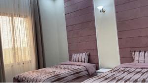 Al Jabal Resort villa 1