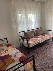 Stefani apartment with a sea view terrace!