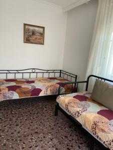 Stefani apartment with a sea view terrace!