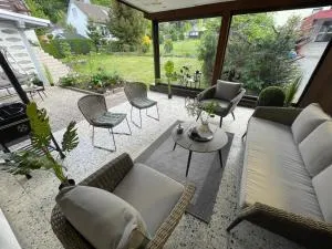 Ferienhaus Linda - Bündheim