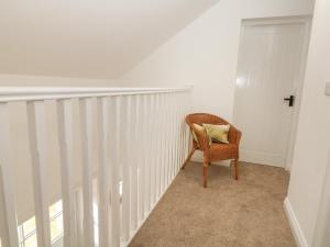 Chestnut Cottage
