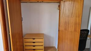 Apartamento familiar con piscina y wifi
