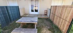 Appartement de montagne - 埃斯奎泽-塞雷