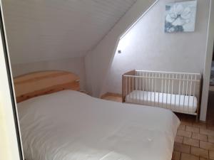 B&B / Chambres d'hotes le belvedere de mallet : photos des chambres