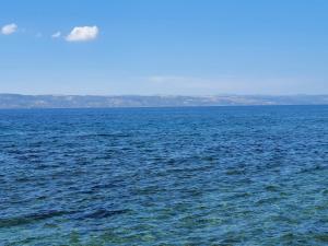 Sun House Apartments in Eftalou