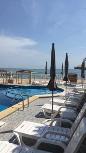 Апартаменти СЪНИ БЕЙ