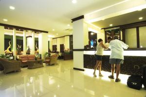 PS Hotel Phuket Patong - SHA Plus