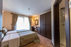 Ipek Garden Palace Residence