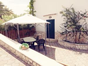 Villa Cristalda Relax e Natura Bilocale