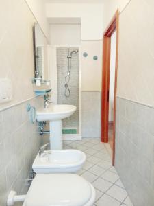 Villa Cristalda Relax e Natura Bilocale