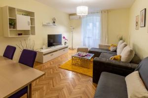 Apartman Kortil 