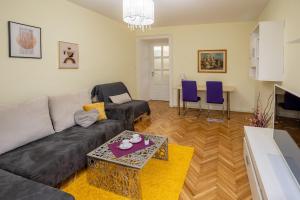 Apartman Kortil 